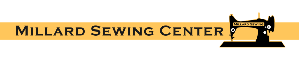 Millard Sewing Center